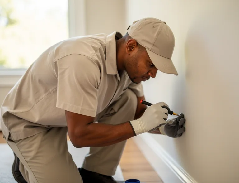 Pest Control service in Houghton-Le-Spring